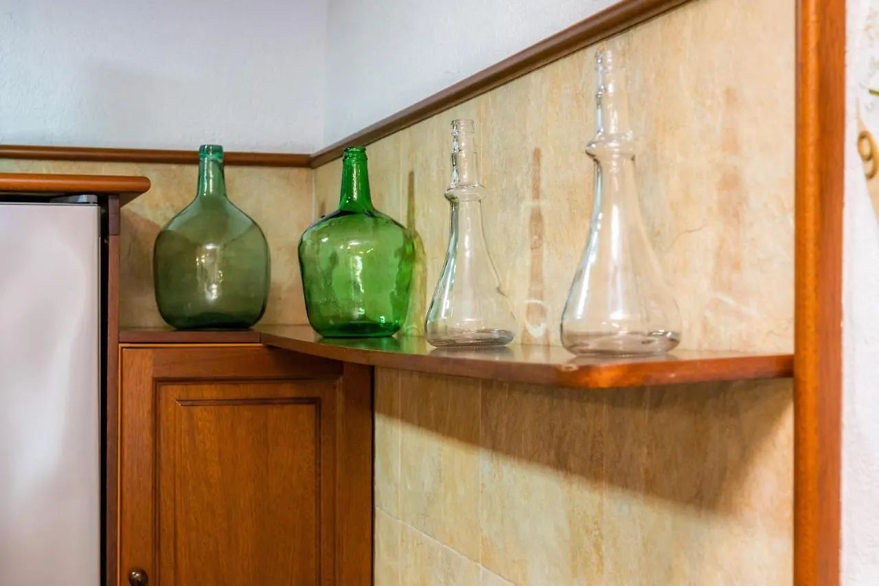Villa Finca Sa Pedrera D'Es Turo Manacor  Spain