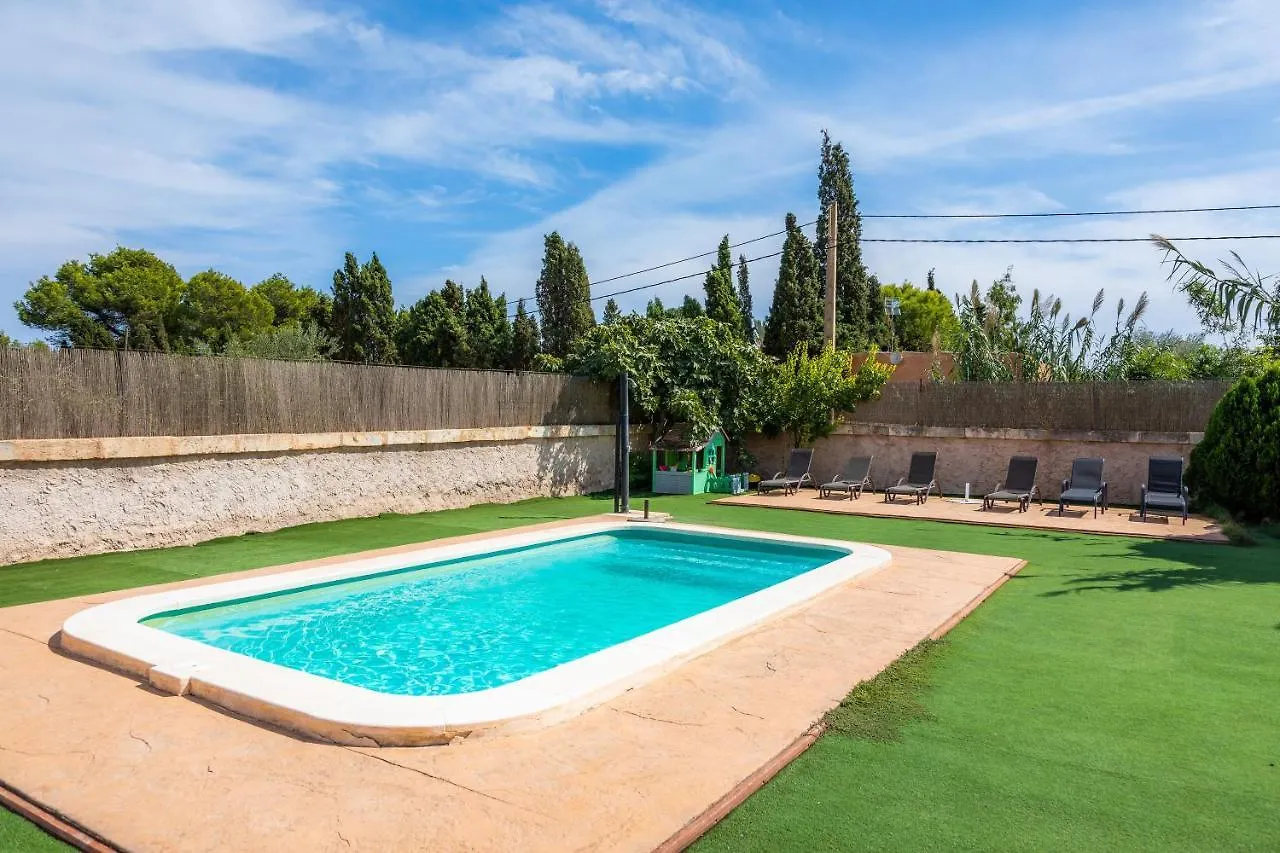 Finca Sa Pedrera D'Es Turo Manacor  Villa Manacor (Mallorca)
